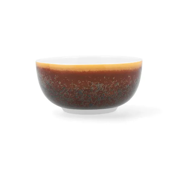 Чаш для Закусок Ariane Decor Коричневый Керамика 12 cm (12 штук)