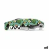Korkkiruuvi Koala Bodega Metalli 10,7 x 1,4 x 3,3 cm Monivärinen (6 osaa)