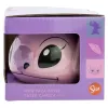 Disney Stitch - 3D ceramic mug in a gift box from the Angel collection 375 ml
