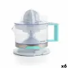 Sähkömehustin Dcook Gallery Valkoinen 40 W 500 ml 6 osaa