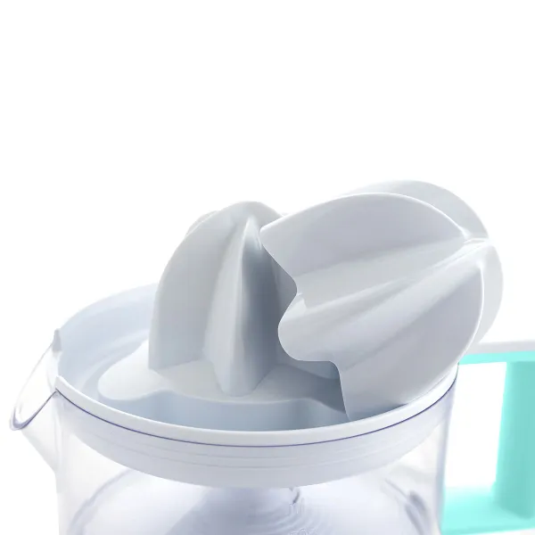 Электрическая соковыжималка Dcook Gallery Белый 40 W 500 ml 6 штук