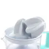 Электрическая соковыжималка Dcook Gallery Белый 40 W 500 ml 6 штук