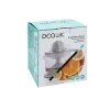 Электрическая соковыжималка Dcook Gallery Белый 40 W 500 ml 6 штук