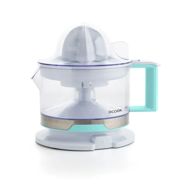 Электрическая соковыжималка Dcook Gallery Белый 40 W 500 ml 6 штук