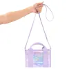 Case-Mate Micro Tote Bag - Waterproof Shoulder Bag (Soap Bubble)