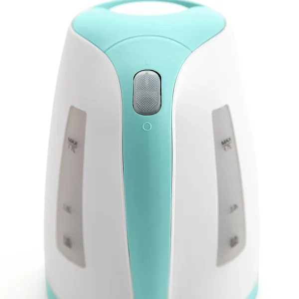 Чайник Dcook Gallery Белый Пластик 2200 W 1,7 L (8 штук)