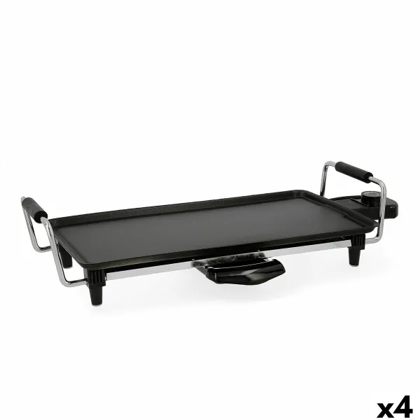 Parila Dcook Gallery Musta 2000 W 4 osaa