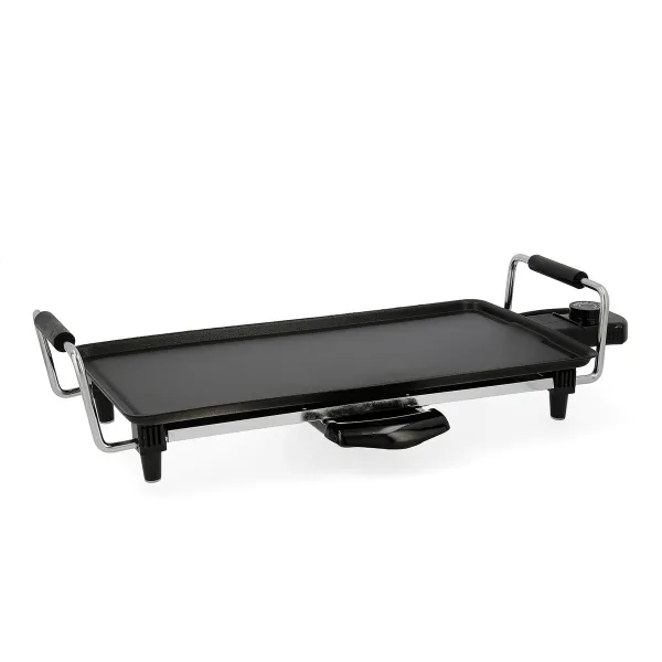 Parila Dcook Gallery Musta 2000 W 4 osaa