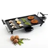 Parila Dcook Gallery Musta 2000 W 4 osaa