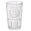 Стакан Bormioli Rocco Romantic Прозрачный Cтекло (340 ml) (6 штук)