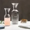 бутылка Bormioli Rocco Officina Прозрачный Cтекло 1 L (6 штук)