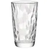 Стакан Bormioli Rocco Diamond Прозрачный Cтекло 470 ml 6 штук (Pack 6x)