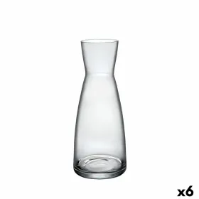 бутылка Bormioli Rocco Ypsilon Прозрачный Cтекло 500 ml (6 штук)