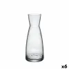 бутылка Bormioli Rocco Ypsilon Прозрачный Cтекло 500 ml (6 штук)