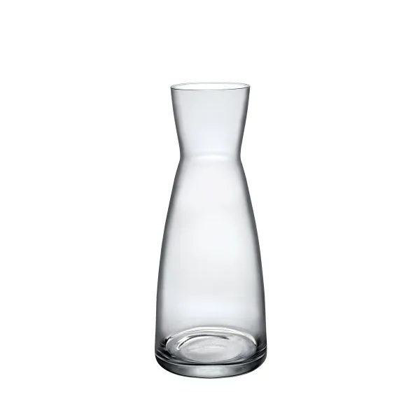 бутылка Bormioli Rocco Ypsilon Прозрачный Cтекло 500 ml (6 штук)