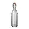 бутылка Bormioli Rocco Oxford Прозрачный Cтекло 1 L (6 штук)
