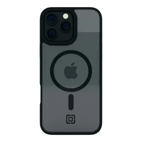 Incipio Velocity MagSafe - Case iPhone 16 Pro Max (Clear / Black)