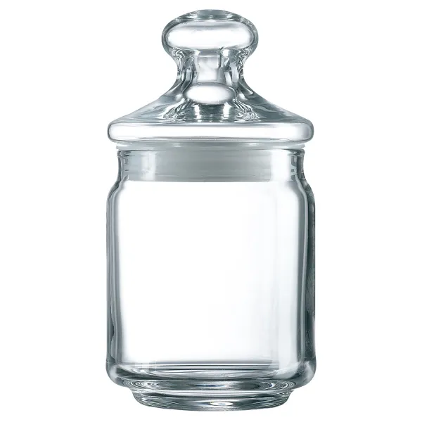 Stiklainis Luminarc Club Skaidrus stiklas 280 ml (6 vnt.)