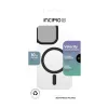 Incipio Velocity MagSafe - Case iPhone 16 Pro Max (Clear / Black)