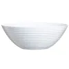 Салатница Luminarc Harena Белый Cтекло (Ø 27,3 cm) (6 штук)