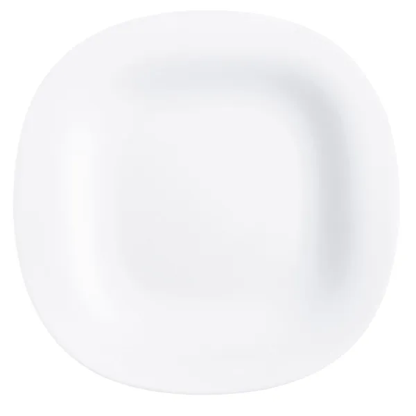 Jälkiruokalautanen Luminarc Carine Valkoinen Lasi (19 cm) (24 osaa)