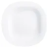 Блюдо для десертов Luminarc Carine Белый Cтекло (19 cm) (24 штук)