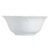 Салатница Luminarc Feston Белый Cтекло 12 cm (24 штук)