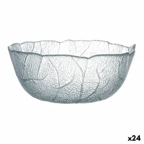 Салатница Luminarc Aspen Прозрачный Cтекло (24 штук)
