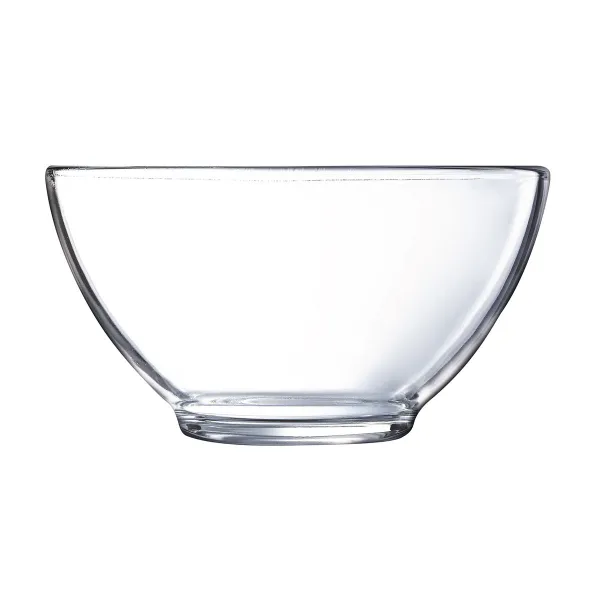 Dubuo Luminarc Ariba Skaidrus stiklas 500 ml (6 vnt.)