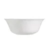 Салатница Luminarc Feston Белый Cтекло (25 cm) (6 штук)