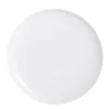 Pizzalautanen Luminarc Friends Time Valkoinen Lasi Ø 32 cm (12 osaa)