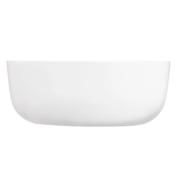 Bowl Luminarc Diwali White Glass 17,8 cm (6 Units)