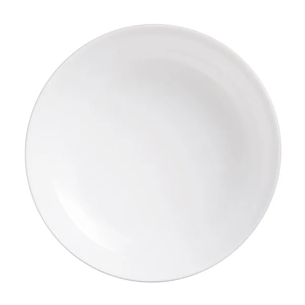 Kulho Luminarc Diwali Valkoinen Lasi 17,8 cm (6 osaa)
