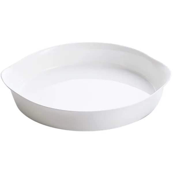 Kakkuvuoka Luminarc Smart Cuisine Valkoinen Lasi Pyöreä Ø 28 cm 6 osaa