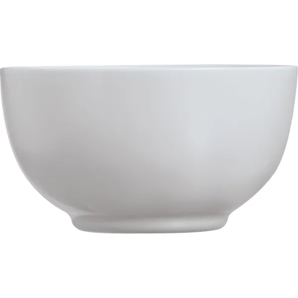 Dubuo Luminarc Diwali Granit Pilka stiklas 14,5 cm (24 vnt.)