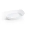 Поднос Luminarc Smart Cuisine Прямоугольный Белый Cтекло 38 x 27 cm (6 штук)