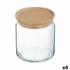 Stiklainis Luminarc Pav Skaidrus stiklas (750 ml) (6 vnt.)