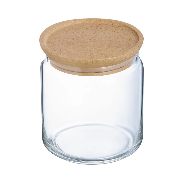 яс Luminarc Pav Прозрачный Cтекло (750 ml) (6 штук)