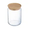 яс Luminarc Pav Прозрачный Cтекло (1 L) (6 штук)