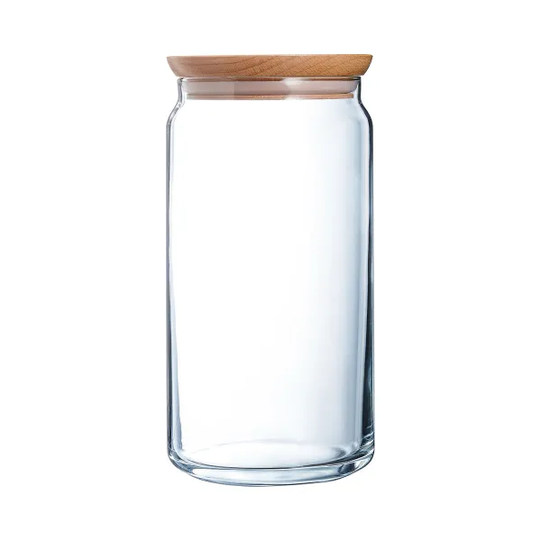 яс Luminarc Pav Прозрачный Cтекло (1,5 L) (6 штук)