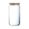 яс Luminarc Pav Прозрачный Cтекло (1,5 L) (6 штук)