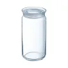 яс Luminarc Pav Прозрачный Силикон Cтекло (1,5 L) (6 штук)