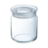 яс Luminarc Pav Прозрачный Силикон Cтекло (1 L) (6 штук)