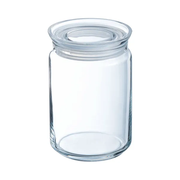 яс Luminarc Pav Прозрачный Силикон Cтекло 750 ml (6 штук)