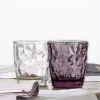 Lasi Bormioli Rocco Diamond Purppura Lasi (390 ml) (6 osaa)