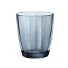 Lasi Bormioli Rocco Pulsar Sininen Lasi 390 ml (6 osaa)