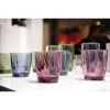 Stiklas Bormioli Rocco Pulsar Skaidrus stiklas 470 ml 6 Dalys
