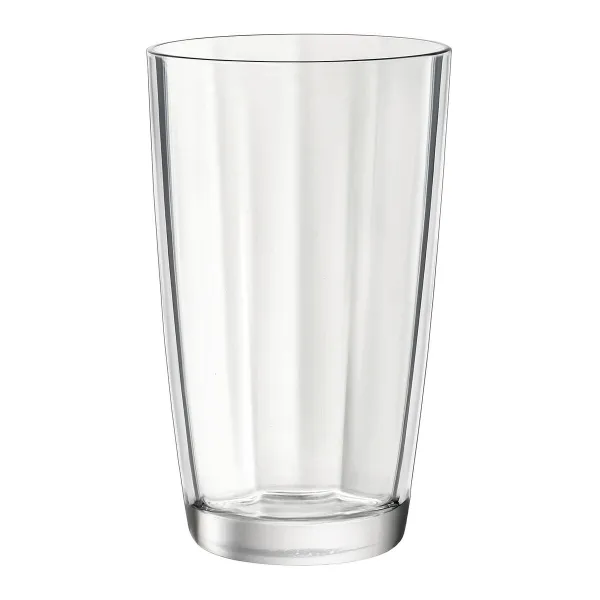 Stikls Bormioli Rocco Pulsar Caurspīdīgs Stikls 470 ml 6 Daudzums