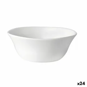 Dubuo Bormioli Rocco Parma Balta stiklas Ø 12 cm Vaisius (24 vnt.)