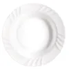 Serving Platter Bormioli Rocco Ebro Circular Glass (Ø 32 cm) (12 Units)